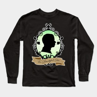 The Beautiful One Black Long Sleeve T-Shirt